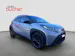 Toyota Aygo X 1.0 VVT-i JBL Edition