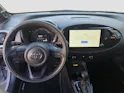 Toyota Aygo X 1.0 VVT-i JBL Edition