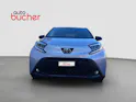 Toyota Aygo X 1.0 VVT-i JBL Edition