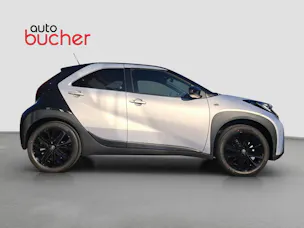 Toyota Aygo X 1.0 VVT-i JBL Edition