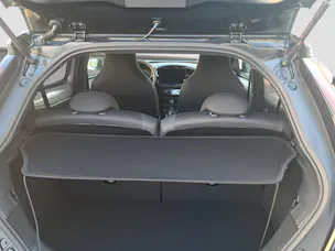 Toyota Aygo X 1.0 VVT-i JBL Edition