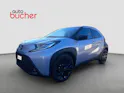 Toyota Aygo X 1.0 VVT-i JBL Edition