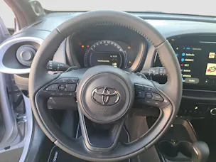 Toyota Aygo X 1.0 VVT-i JBL Edition