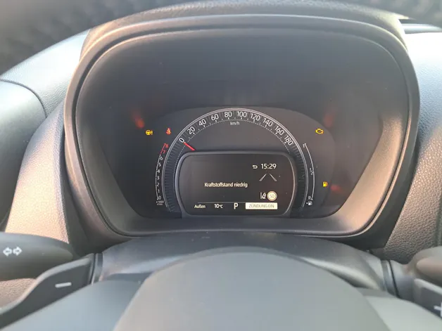 Toyota Aygo X 1.0 VVT-i JBL Edition