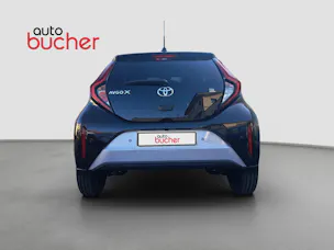 Toyota Aygo X 1.0 VVT-i JBL Edition