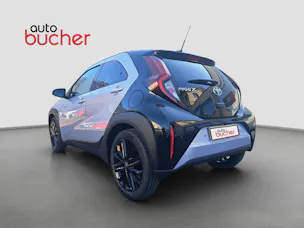 Toyota Aygo X 1.0 VVT-i JBL Edition