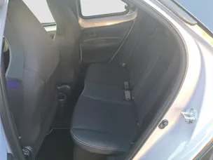 Toyota Aygo X 1.0 VVT-i JBL Edition