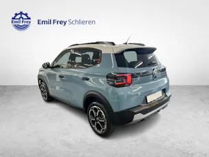 Citroën C3 1.2 Hybrid Max