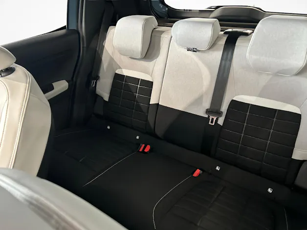 Citroën C3 1.2 Hybrid Max