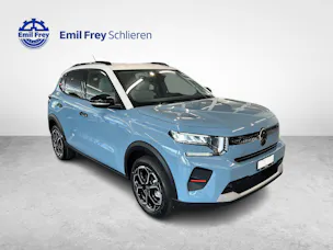 Citroën C3 1.2 Hybrid Max