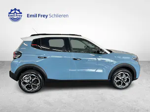 Citroën C3 1.2 Hybrid Max