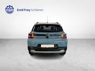 Citroën C3 1.2 Hybrid Max