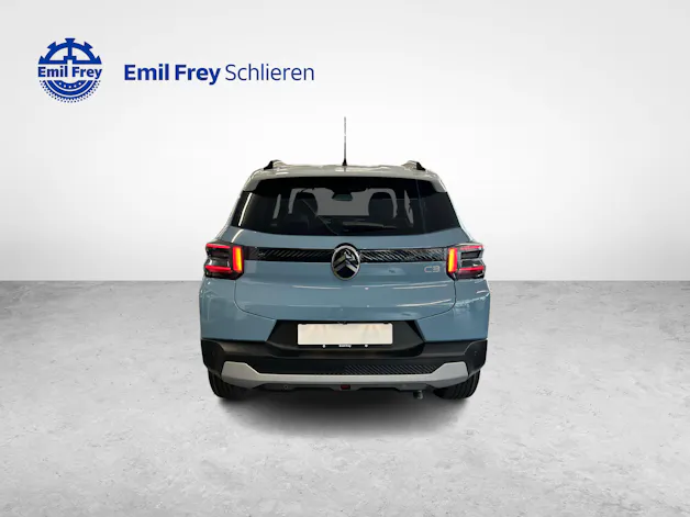 Citroën C3 1.2 Hybrid Max