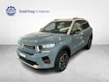 Citroën C3 1.2 Hybrid Max