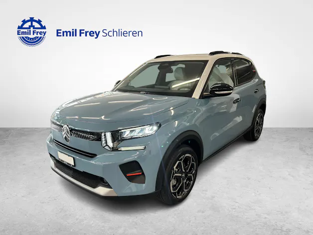 Citroën C3 1.2 Hybrid Max
