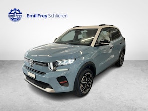 Fahrzeugbild CITROEN C3 1.2 Hybrid Max