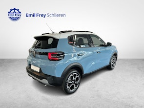 Fahrzeugbild CITROEN C3 1.2 Hybrid Max