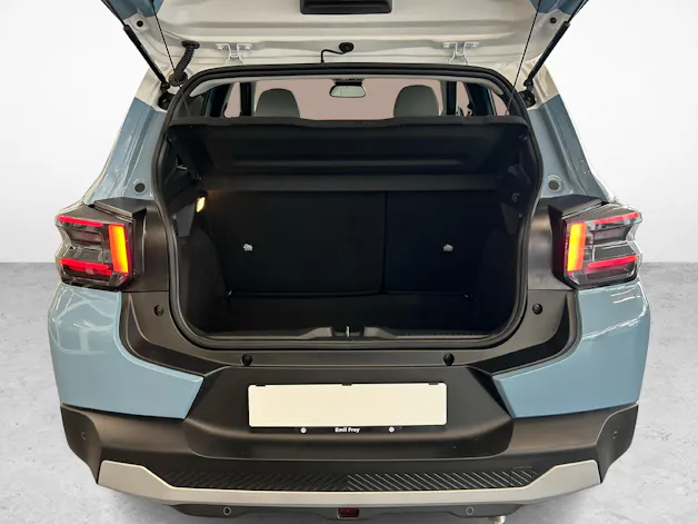 Citroën C3 1.2 Hybrid Max