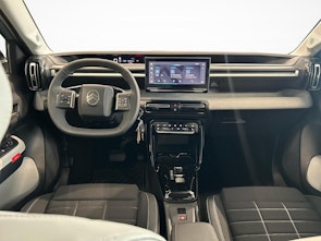 Fahrzeugbild CITROEN C3 1.2 Hybrid Max