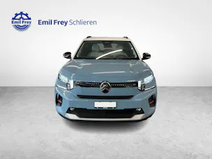 Citroën C3 1.2 Hybrid Max