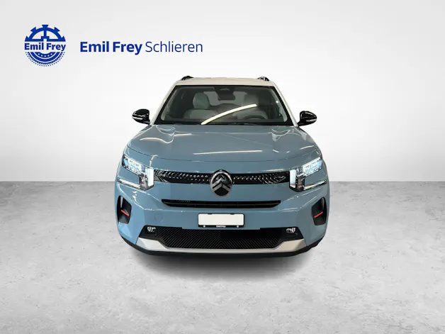 Citroën C3 1.2 Hybrid Max