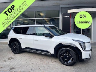 Vehicle image KIA EV9 0