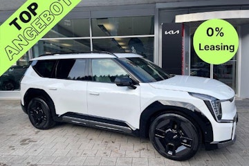 Vehicle image KIA EV9 0 Vehicle image KIA EV9 0