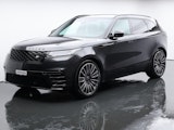 First vehicle image