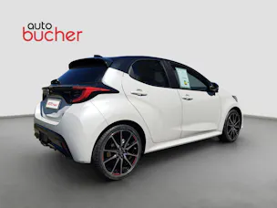 Toyota Yaris 1.5 VVT-i HSD GR Sport