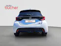 Toyota Yaris 1.5 VVT-i HSD GR Sport