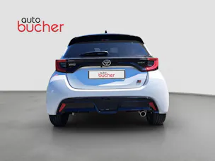Toyota Yaris 1.5 VVT-i HSD GR Sport