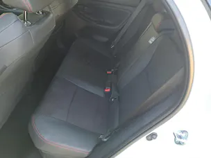 Toyota Yaris 1.5 VVT-i HSD GR Sport