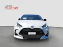 Toyota Yaris 1.5 VVT-i HSD GR Sport