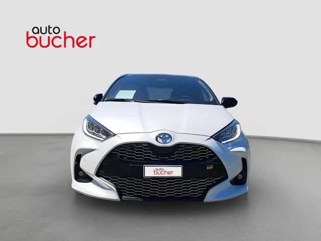 Toyota Yaris 1.5 VVT-i HSD GR Sport