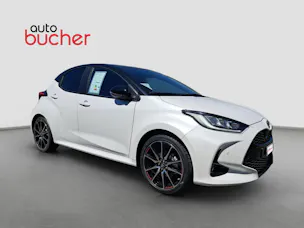 Toyota Yaris 1.5 VVT-i HSD GR Sport