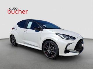 Vehicle image TOYOTA YARIS 0 Vehicle image TOYOTA YARIS 0