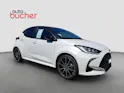 Toyota Yaris 1.5 VVT-i HSD GR Sport