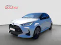 Toyota Yaris 1.5 VVT-i HSD GR Sport