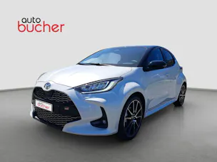 Toyota Yaris 1.5 VVT-i HSD GR Sport
