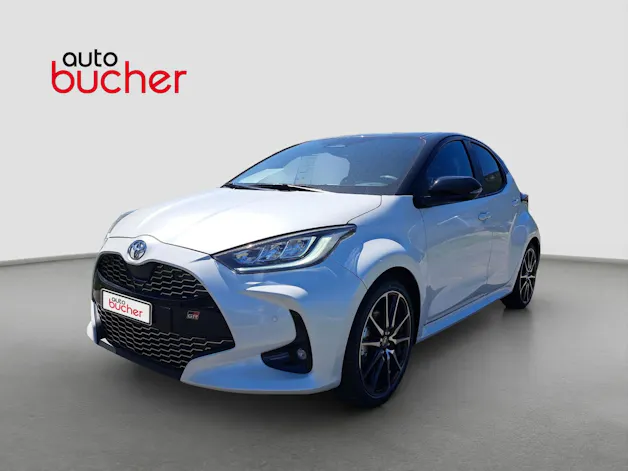 Toyota Yaris 1.5 VVT-i HSD GR Sport