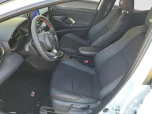 Toyota Yaris 1.5 VVT-i HSD GR Sport
