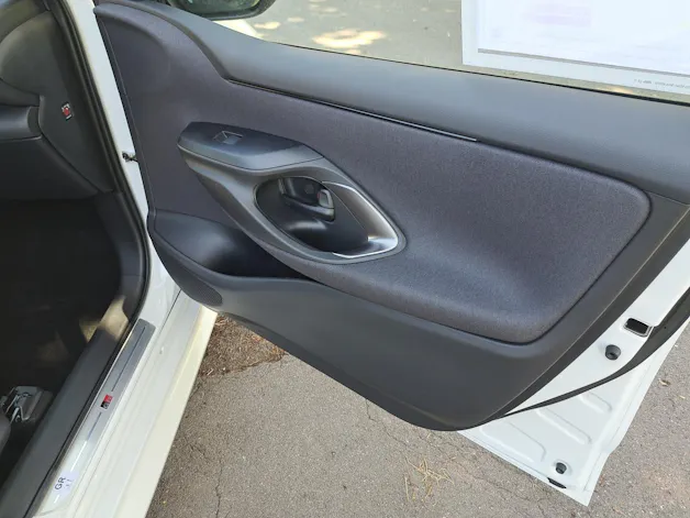 Toyota Yaris 1.5 VVT-i HSD GR Sport