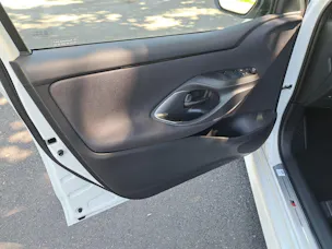 Toyota Yaris 1.5 VVT-i HSD GR Sport