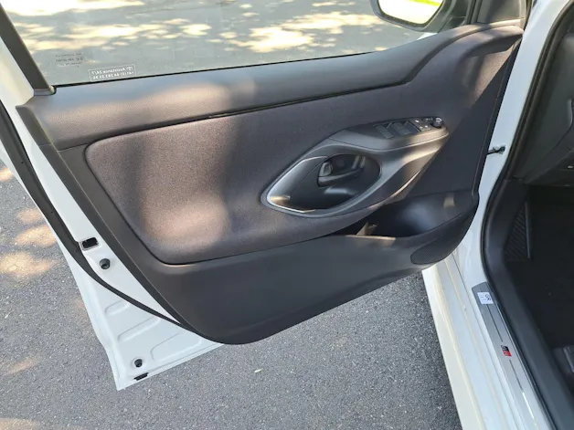 Toyota Yaris 1.5 VVT-i HSD GR Sport
