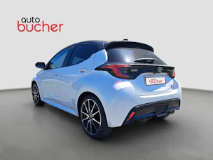 Toyota Yaris 1.5 VVT-i HSD GR Sport