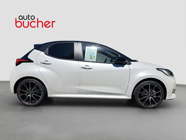 Toyota Yaris 1.5 VVT-i HSD GR Sport