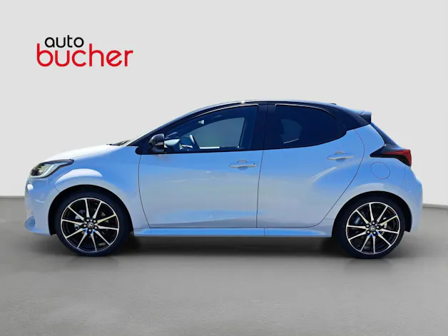 Toyota Yaris 1.5 VVT-i HSD GR Sport