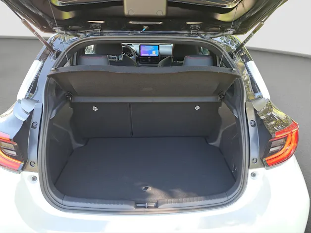 Toyota Yaris 1.5 VVT-i HSD GR Sport