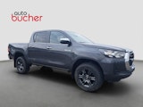 First vehicle image