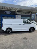 Ford E-Transit C Van 320 L1 Trend